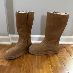 UGG boots